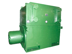 YKK5601-6YRKS系列高压电动机